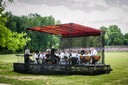 Arlington Memorial Gardens - Field of Memories - Cincinnati