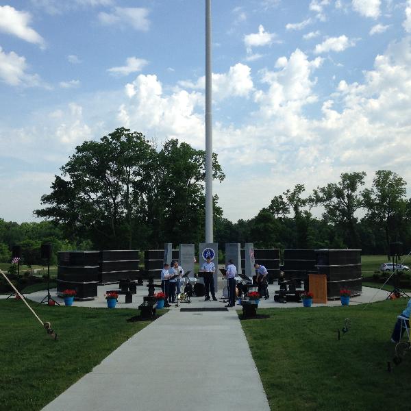 David's Cemetery Association - Kettering
