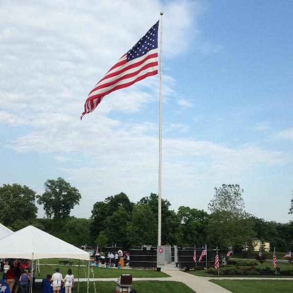 David's Cemetery Association - Kettering