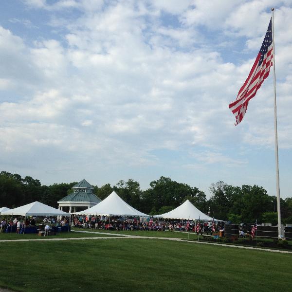 David's Cemetery Association - Kettering