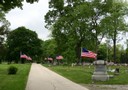 Oak Grove Cemetery - Delaware