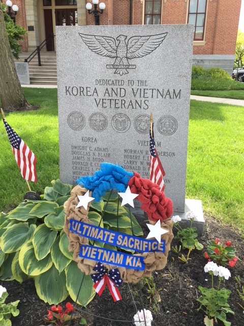 Oak Grove Cemetery - Delaware