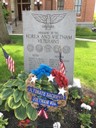 Oak Grove Cemetery - Delaware