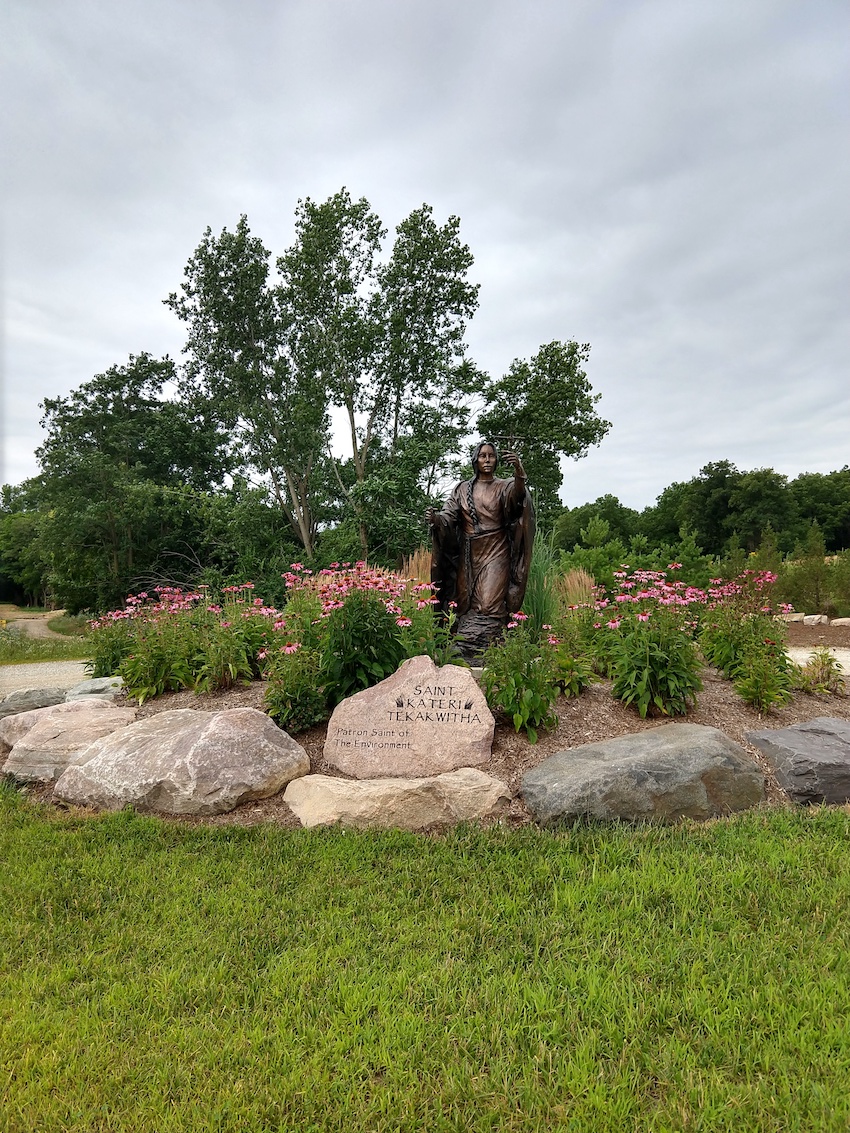 Calvary Cemetery - Dayton