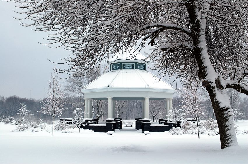David's Cemetery - Kettering