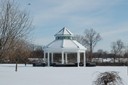 David's Cemetery - Kettering