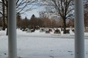 David's Cemetery - Kettering
