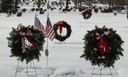David's Cemetery - Kettering