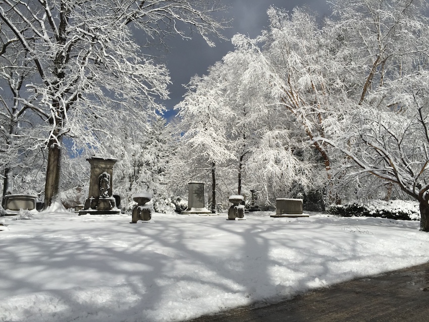 Lakeview - Cleveland