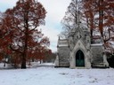 Spring Grove Cemetery - Cincinnati