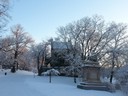 Spring Grove Cemetery - Cincinnati