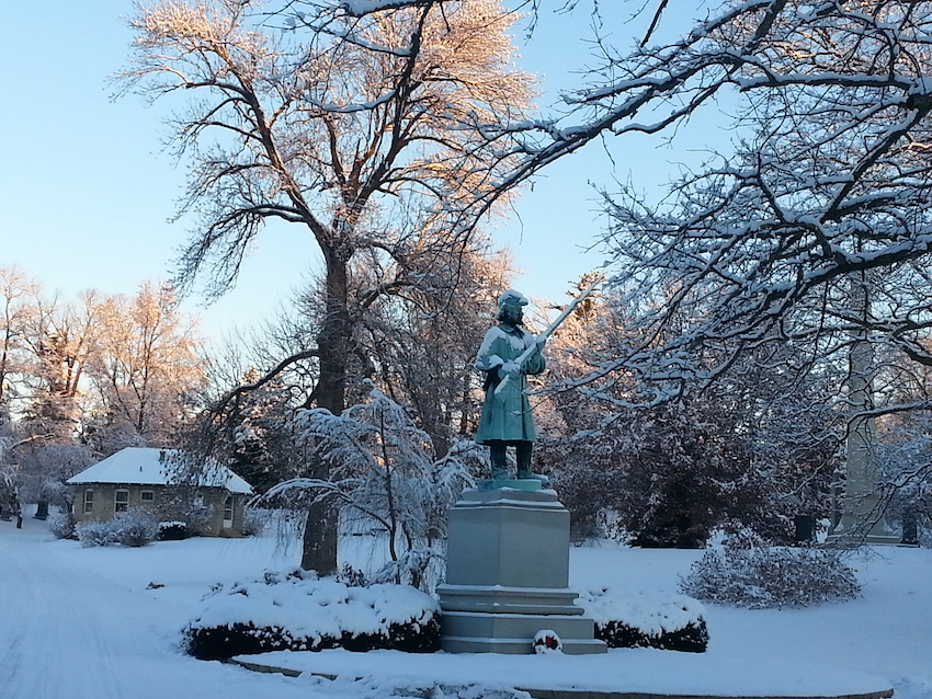 Spring Grove Cemetery - Cincinnati
