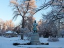 Spring Grove Cemetery - Cincinnati