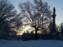 Spring Grove Cemetery - Cincinnati