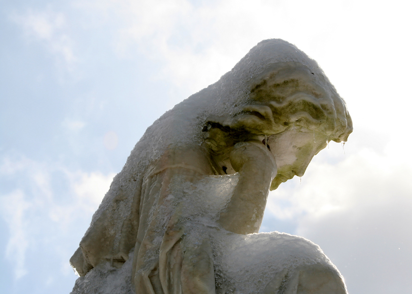Spring Grove Cemetery - Cincinnati