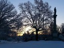 Spring Grove Cemetery - Cincinnati