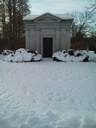 Spring Grove Cemetery - Cincinnati