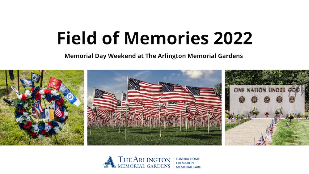 Arlington Memorial Gardens - Cincinnati