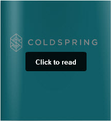 Coldspring 2